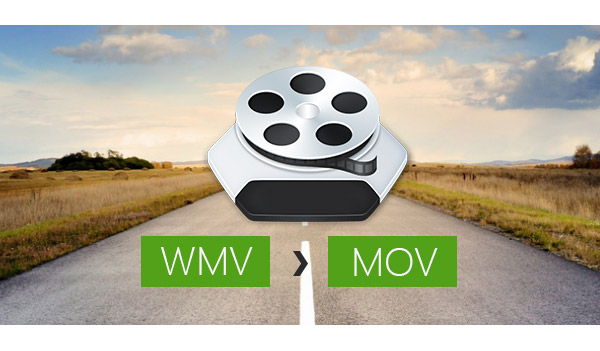 convertir wmv a mov