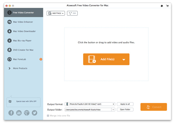 aiseesoft video converter ultimate