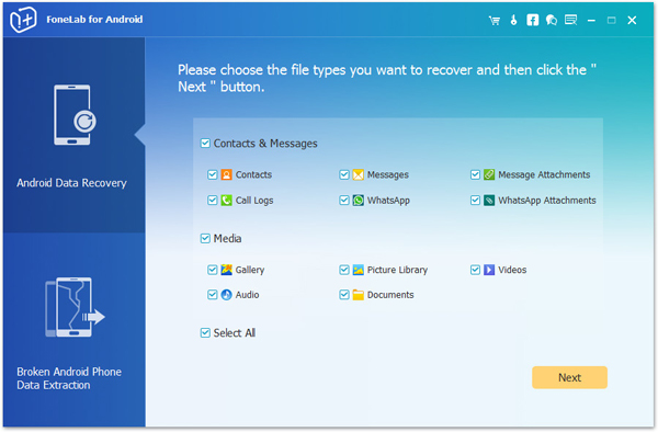 aiseesoft fonelab para line