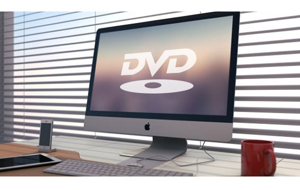 reproducir dvd en mac