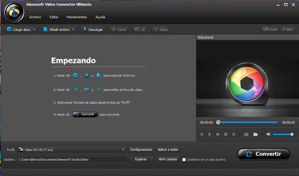 como cortar videos en aiseesoft video converter ultimate como cortar videos en aiseesoft video converter ultimate