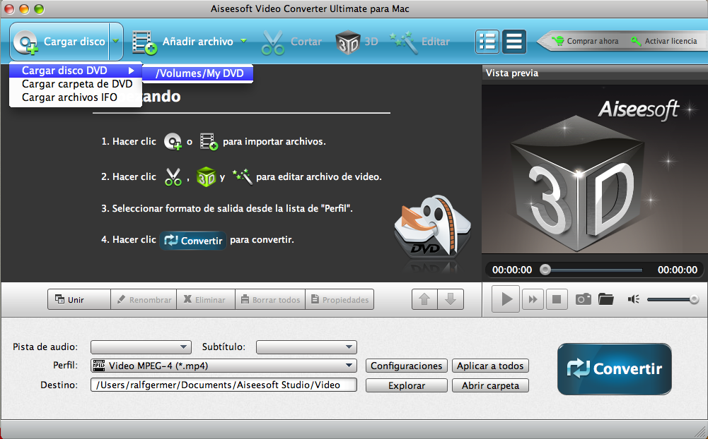como cortar videos en aiseesoft video converter ultimate como cortar videos en aiseesoft video converter ultimate