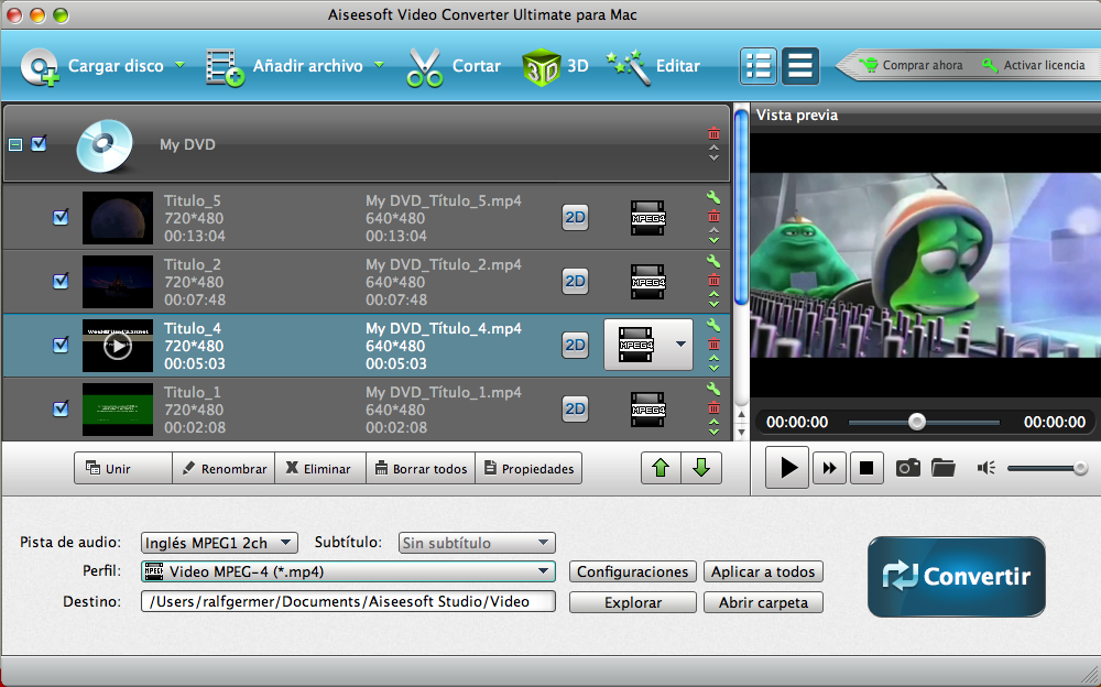 Como Convertir Videos De Videopad A Mp4