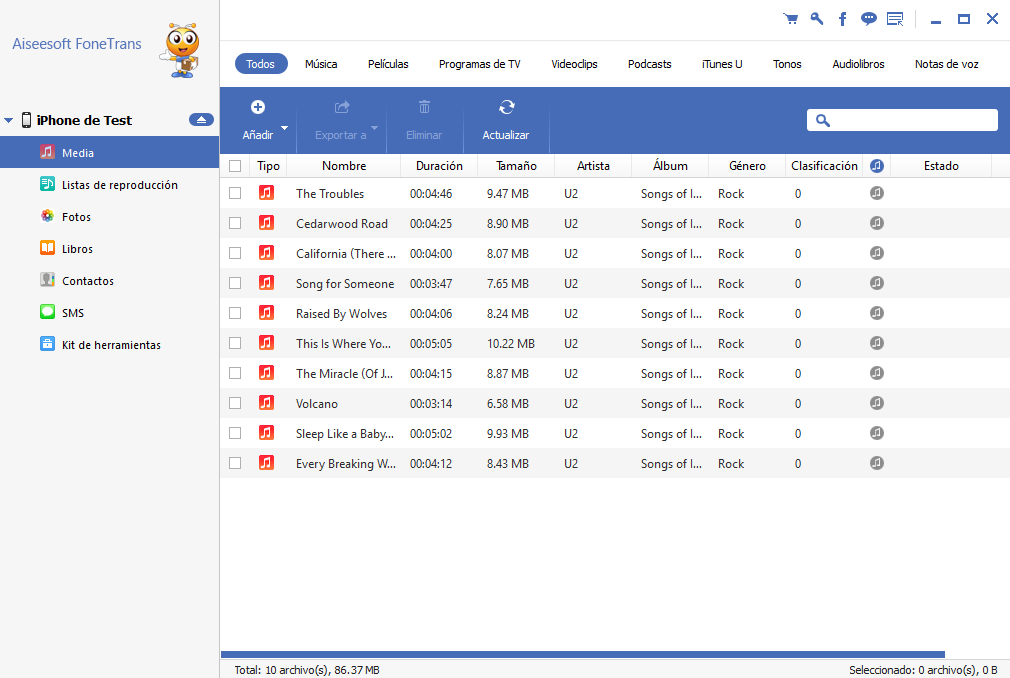 Aiseesoft FoneTrans 9.3.10 download the last version for iphone Aiseesoft FoneTrans 9.3.10 download the last version for iphone