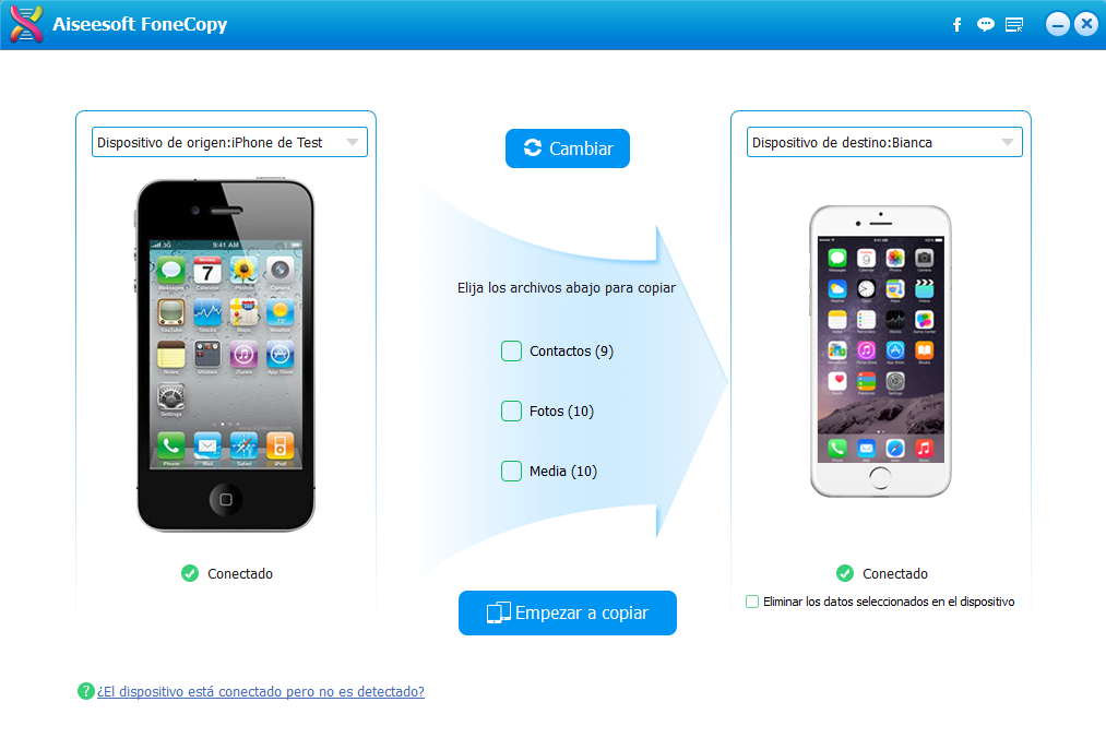 FoneCopy