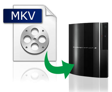 Convertir sus archivos MKV