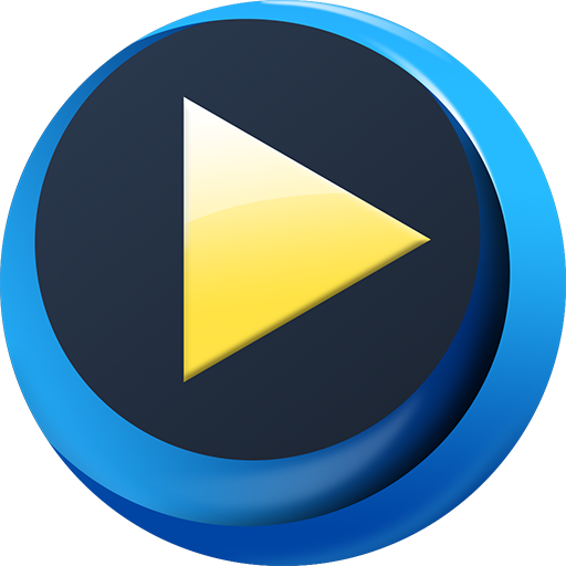 Blu-ray Player