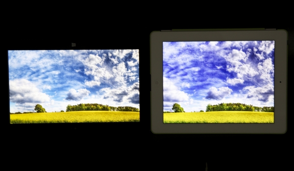 Surface vs iPad