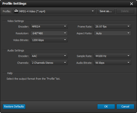 aiseesoft video converter ultimate full convertir