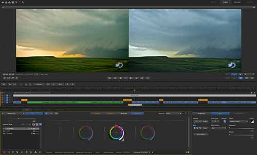 editor de video para mac full