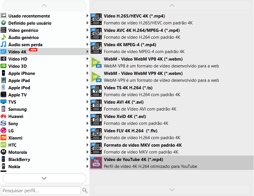 Melhor programas para baixar filmes