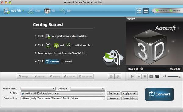 Abrir el Video Converter Ultimate