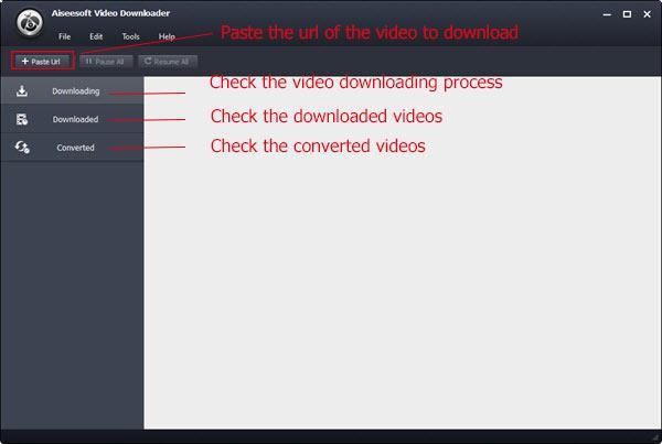 Instalar el Video Converter Ultimate en su PC