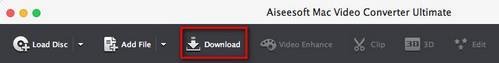 Hacer clic en Descargar