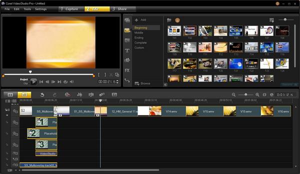 easiest best video editors for youtube
