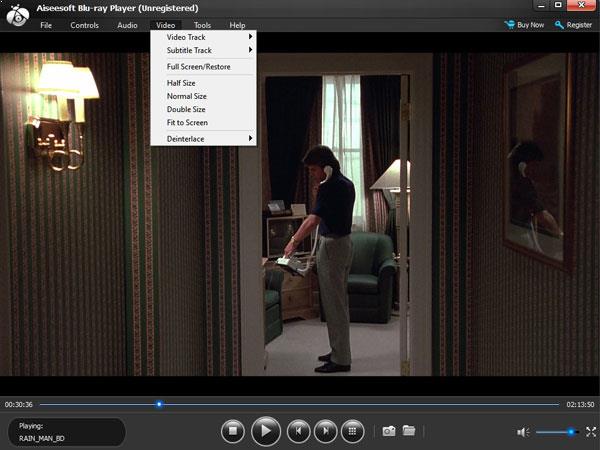 Reproducir blu-ray a su manera