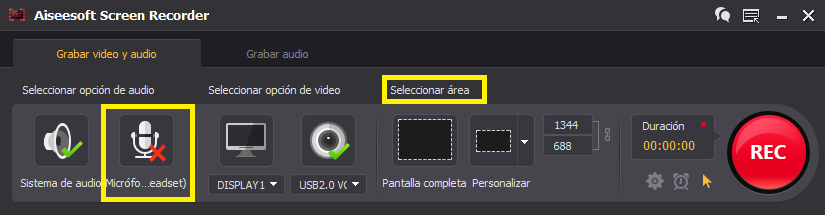 descargar grabador de audio para pc descargar grabador de audio para pc