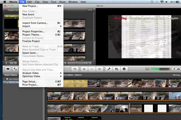 import youtube video to imovie import youtube video to imovie