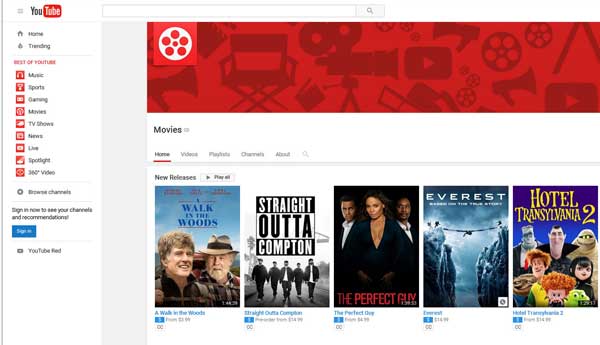 Sitios Para Ver Peliculas Online Gratis Sin Descargar