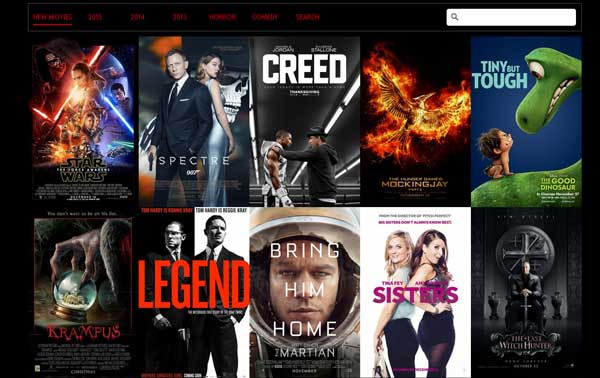 Mejores Paginas Para Ver Peliculas Online Gratis Hd