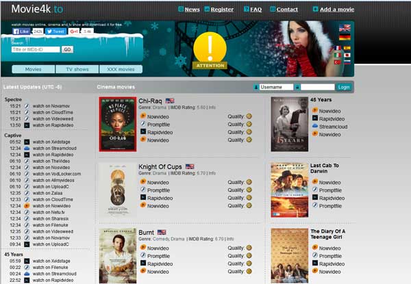 Movie4k Site Movie4k Site
