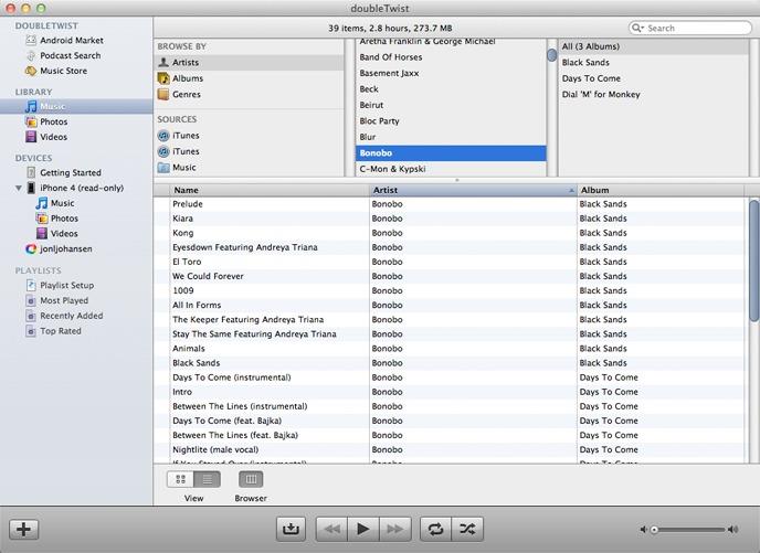 doubletwist for windows 10 doubletwist for windows 10