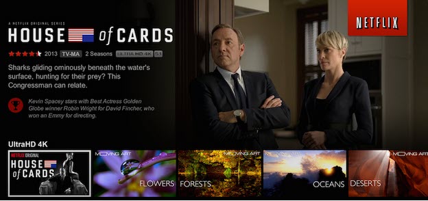 Netflix