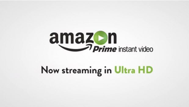 Amazon Prime