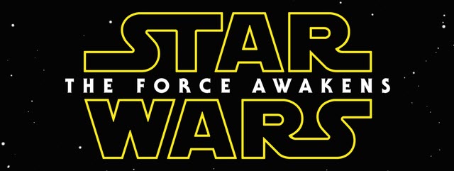 Star Wars: El Despertar de la Fuerza