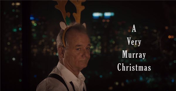 La Very Murray Christmas