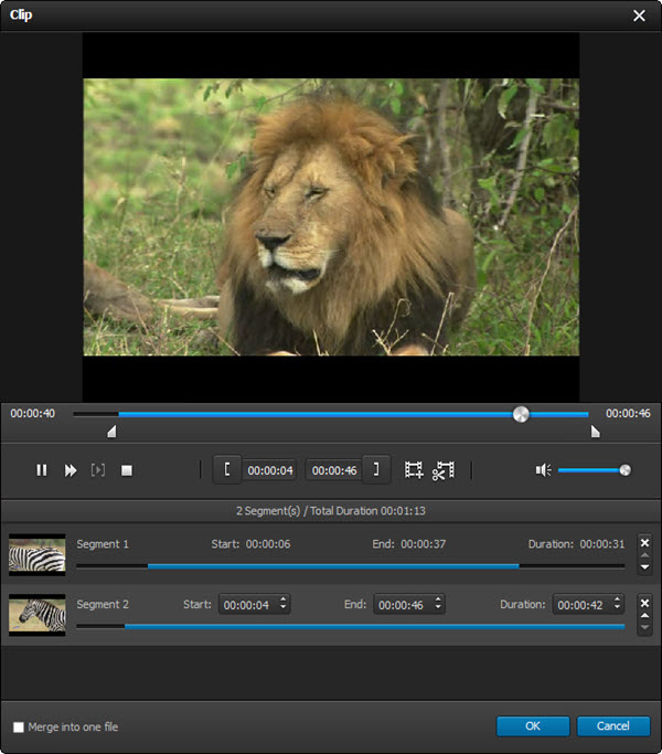 como cortat videos en aiseesoft video converter ultimate como cortat videos en aiseesoft video converter ultimate