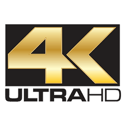 Convertir videos en 4K UHD
