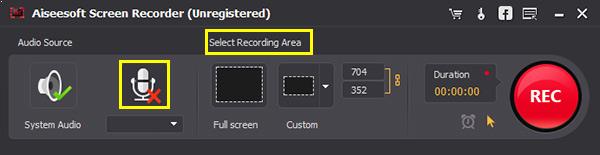 descargar aiseesoft screen recorder descargar aiseesoft screen recorder