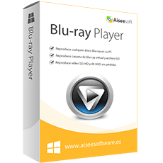 Blu-ray Player