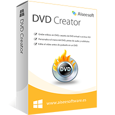 DVD Creator
