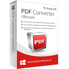 PDF Converter Ultimate