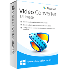 Video Converter Ultimate 4K
