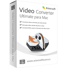 Video Converter Ultimate para Mac