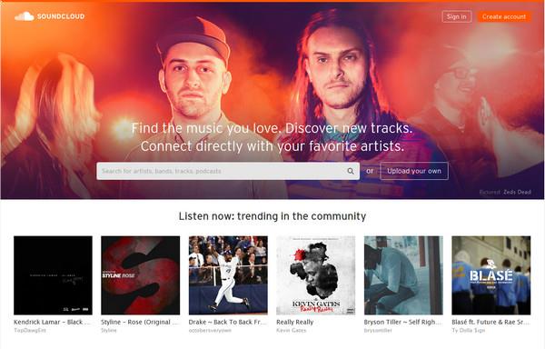como descargar musica de soundcloud pc como descargar musica de soundcloud pc