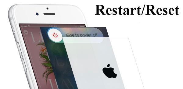  C mo Resetear Un IPhone 