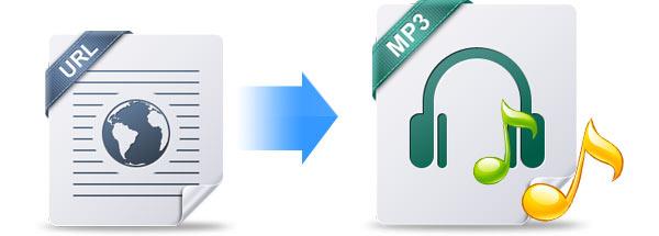 Convertir enlaces a MP3