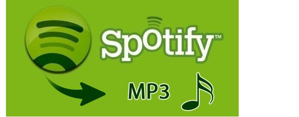 ¿Cómo descargar canciones del Spotify en MP3?