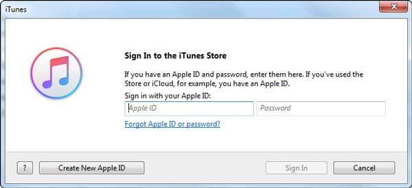 iForgot