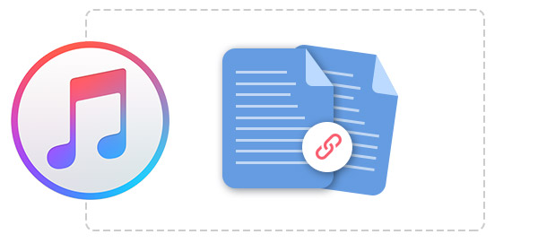 ¿Cómo consolidar archivos de una librería del iTunes?