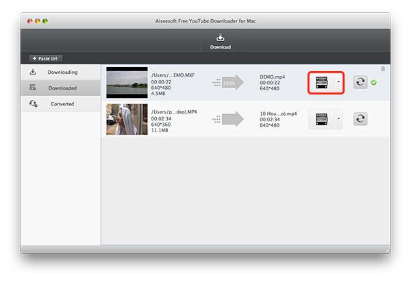 ¿Cómo descargar videos de YouTube en un Mac? ¿Cómo descargar videos de YouTube en un Mac?