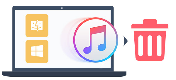 Conozca como desinstalar Itunes de Windows 10, explicado aqui