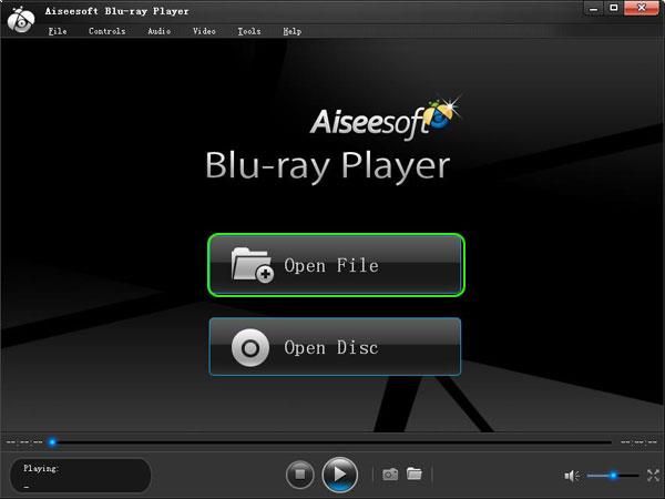 Cómo reproducir discos Blu-ray en su PC con Blu-ray Player