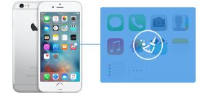 programa para eliminar datos iPhone