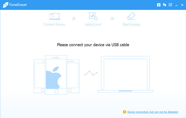 Conectar su iPhone