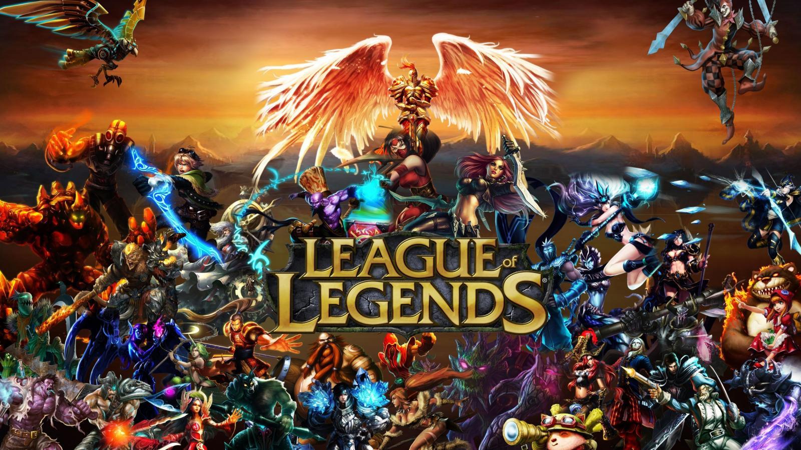¿Cómo grabar un gameplay del League of Legends?